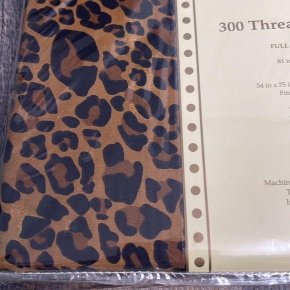 300 thread sheet set - Picture 4 of 6